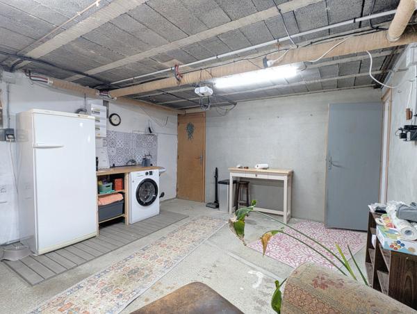 Maison à vendre à Saint-Sulpice-les-Feuilles (87160) - Haute-Vienne