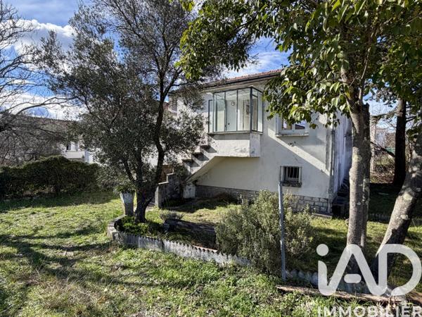 Maison à vendre 4 pièces 83 m² Alès