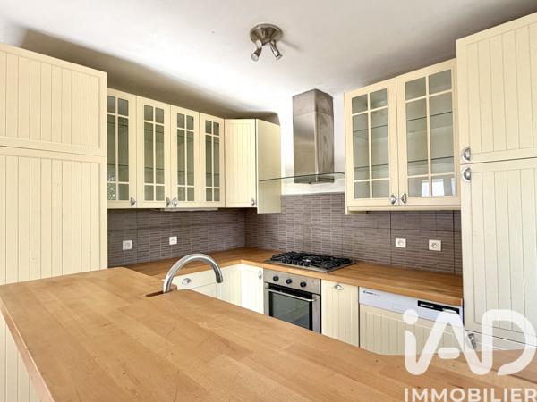 Maison à vendre 4 pièces 83 m² Alès