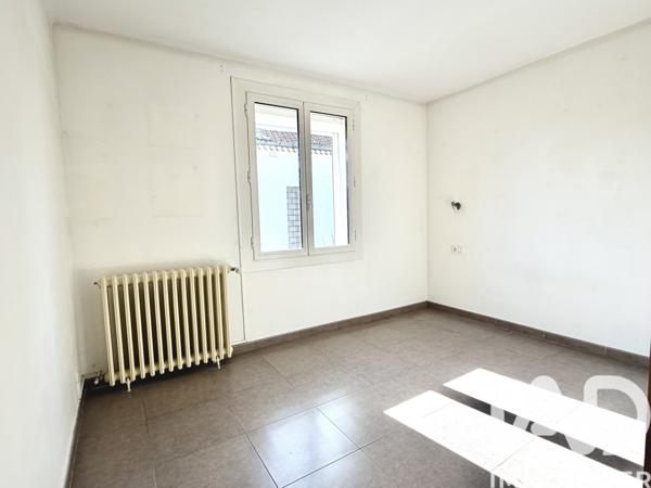 Maison à vendre 4 pièces 83 m² Alès