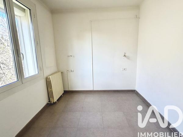 Maison à vendre 4 pièces 83 m² Alès