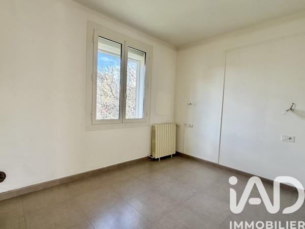 Maison à vendre 4 pièces 83 m² Alès