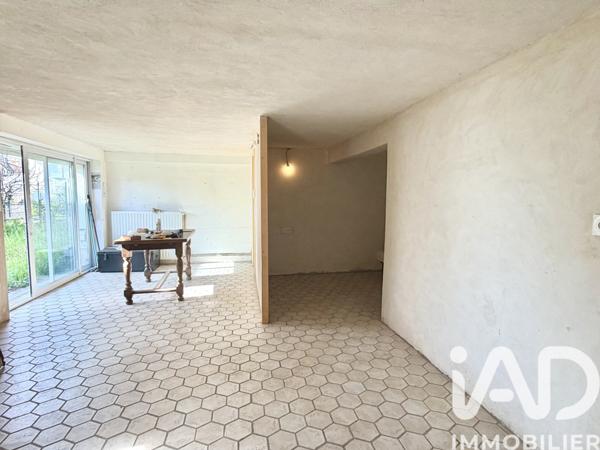 Maison à vendre 4 pièces 83 m² Alès