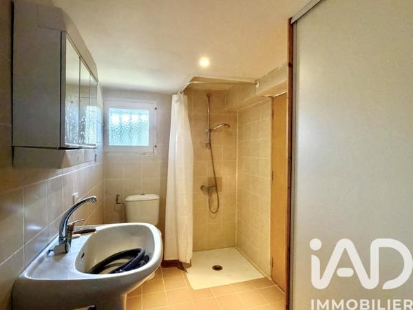 Maison à vendre 4 pièces 83 m² Alès