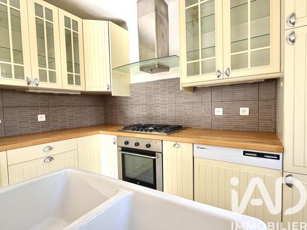 Maison à vendre 4 pièces 83 m² Alès