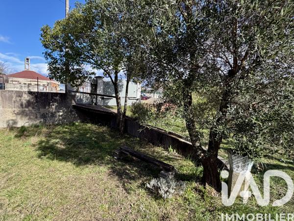 Maison à vendre 4 pièces 83 m² Alès