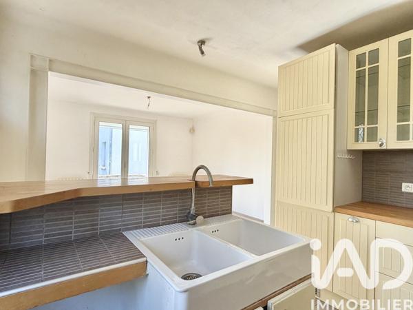 Maison à vendre 4 pièces 83 m² Alès