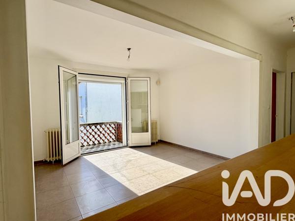 Maison à vendre 4 pièces 83 m² Alès