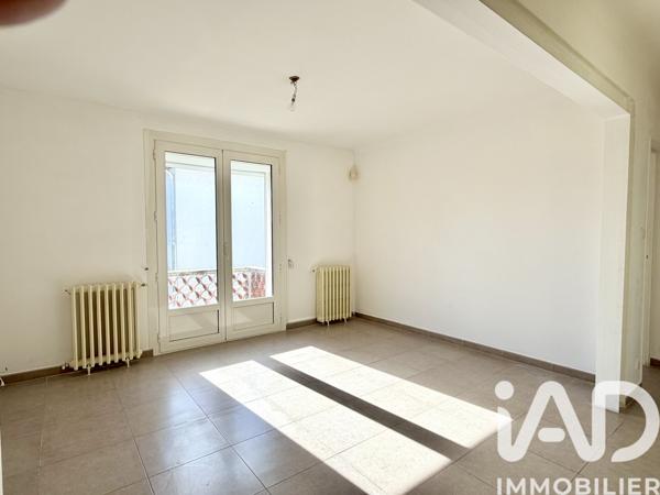 Maison à vendre 4 pièces 83 m² Alès