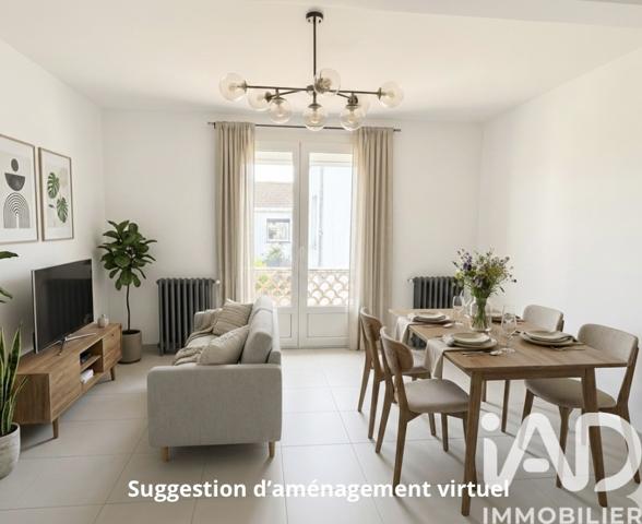 Maison à vendre 4 pièces 83 m² Alès