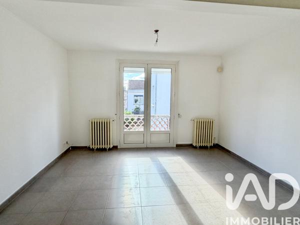 Maison à vendre 4 pièces 83 m² Alès