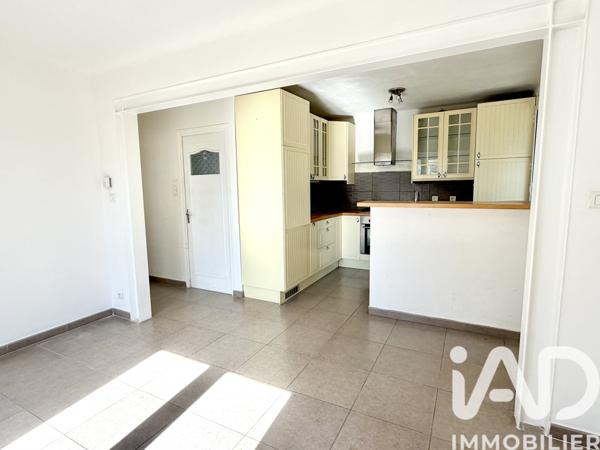 Maison à vendre 4 pièces 83 m² Alès