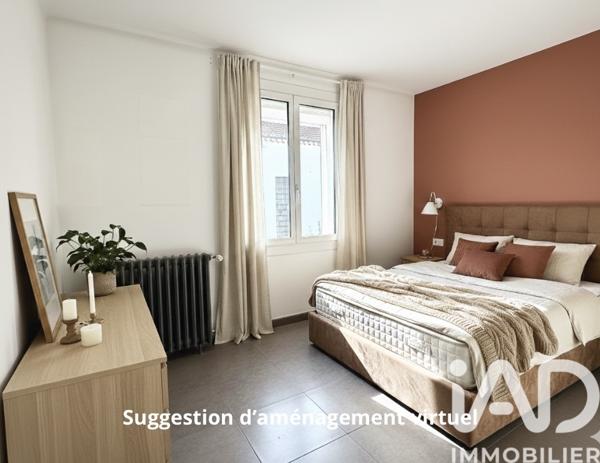 Maison à vendre 4 pièces 83 m² Alès