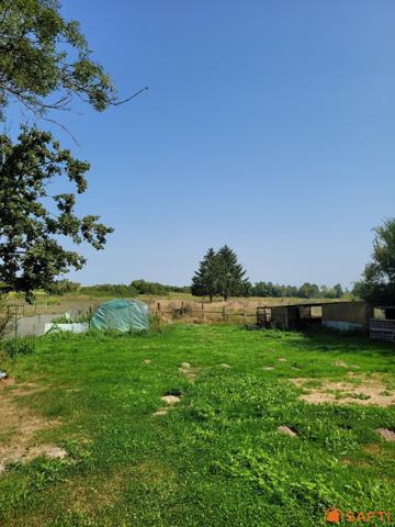 belle maison en pierre rénovée