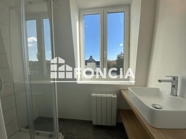 Location Appartement 4 pièces 65.5 m² - 3 RUE DES PAVEMENTS Lisieux 14100