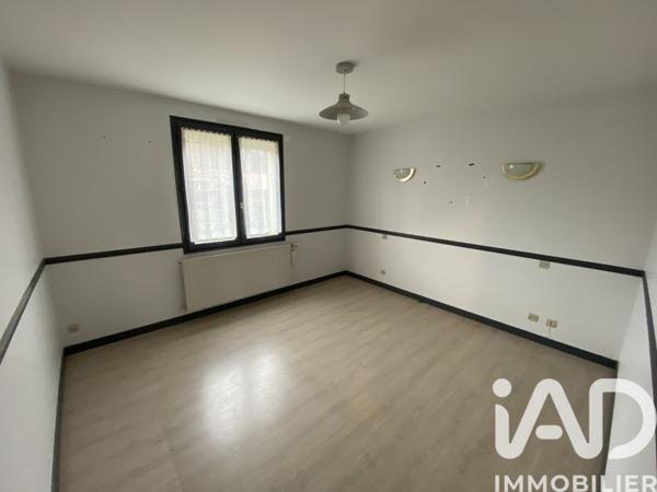 Maison à vendre 5 pièces 88 m² Les Herbiers