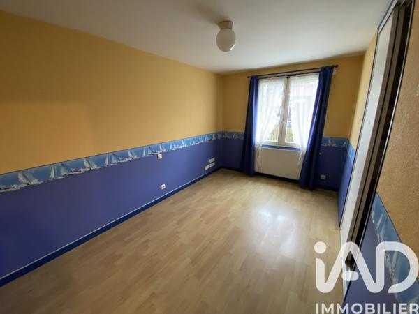 Maison à vendre 5 pièces 88 m² Les Herbiers