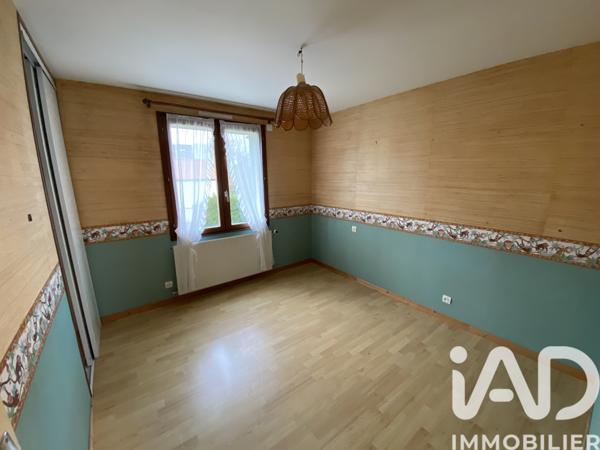 Maison à vendre 5 pièces 88 m² Les Herbiers