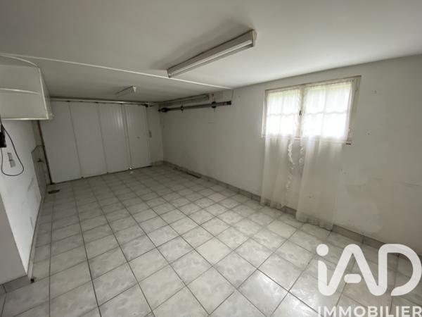 Maison à vendre 5 pièces 88 m² Les Herbiers