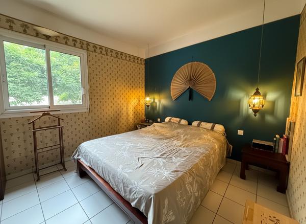 Maison de plain-pied - Les Essarts-le-Roi