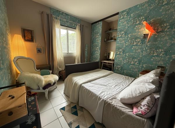 Maison de plain-pied - Les Essarts-le-Roi
