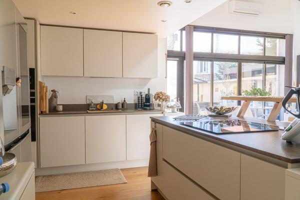 A vendre - Maison Loft de 150 m2 / Toulouse - Guilhemery / Côte Pavée (31000)