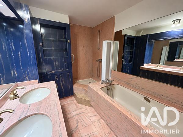 Appartement à vendre 4 pièces 81 m² Poissy