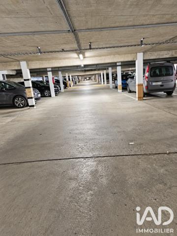 Appartement à vendre 4 pièces 81 m² Poissy