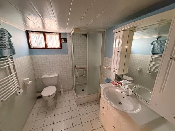 Maison Drancy 3 pièce(s) 90 m²