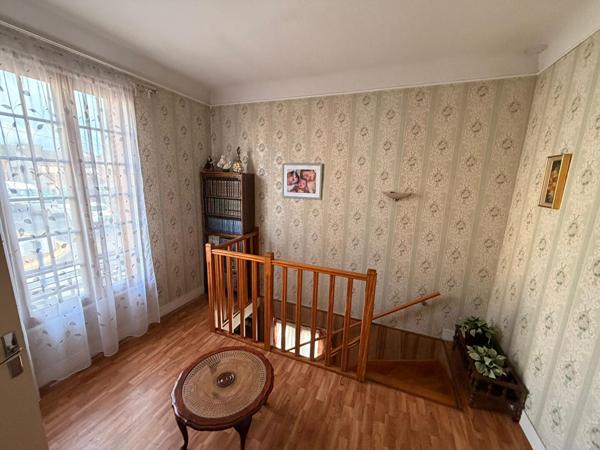 Maison Drancy 3 pièce(s) 90 m²
