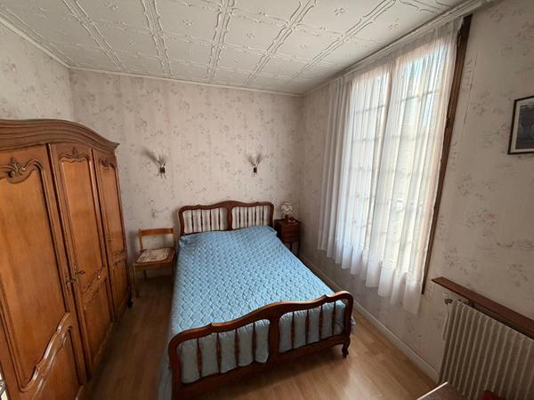 Maison Drancy 3 pièce(s) 90 m²