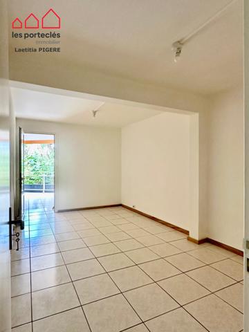 Un appartement/maison 4 pièces en RDJ - 144m² - Domenjod