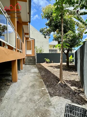 Un appartement/maison 4 pièces en RDJ - 144m² - Domenjod