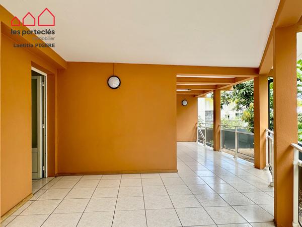 Un appartement/maison 4 pièces en RDJ - 144m² - Domenjod