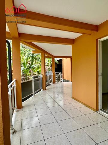 Un appartement/maison 4 pièces en RDJ - 144m² - Domenjod