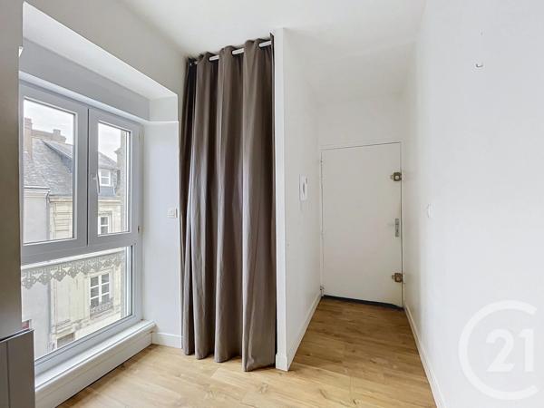 Appartement T2 à vendre  2 pièces - 61,21 m 2   CHOLET  - 49
