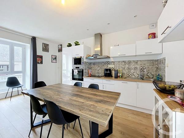 Appartement T2 à vendre  2 pièces - 61,21 m 2   CHOLET  - 49