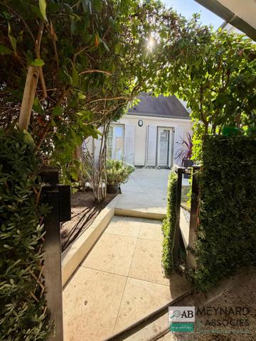 A vendre MAGNY LE HONGRE secteur recherché , maison de 133.06 M2 sur terrain 94 M2 Magny-le-Hongre (77700)
