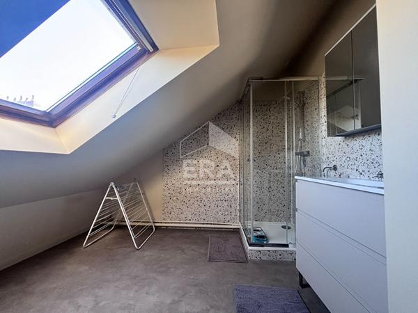 Appartement meublé - Dunois Orleans 3 pièce(s) 71 m2
