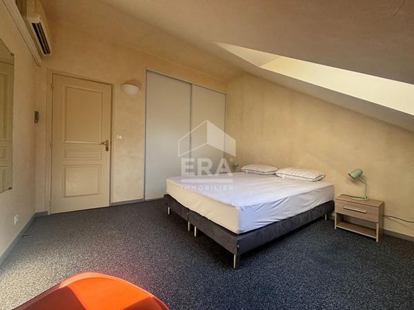 Appartement meublé - Dunois Orleans 3 pièce(s) 71 m2