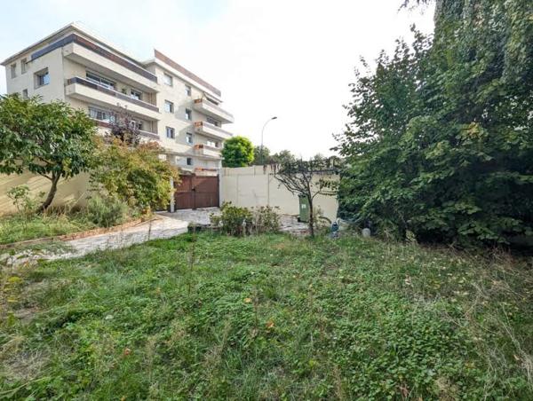 Maison non mitoyenne - Bois de Vincennes
