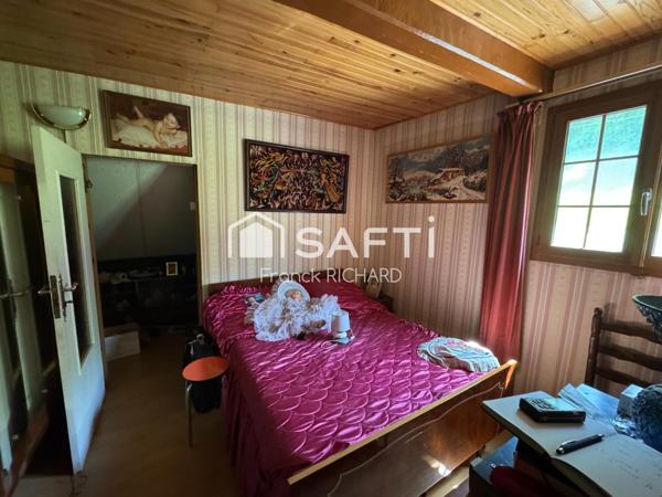 Idéal première acquisition ou investissement locatif