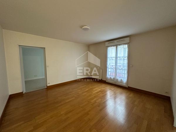 A louer Appartement de type 2 proche centre ville Quartier des Marins