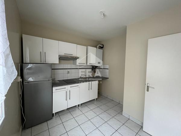 A louer Appartement de type 2 proche centre ville Quartier des Marins
