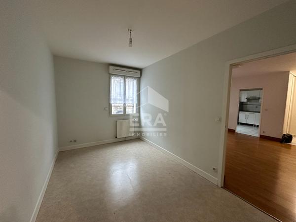 A louer Appartement de type 2 proche centre ville Quartier des Marins