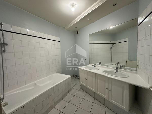 A louer Appartement de type 2 proche centre ville Quartier des Marins