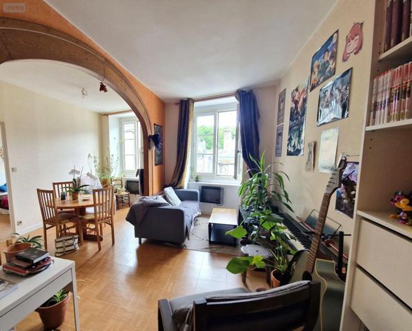 Achat - Appartement Quimper 29000 2 pièces 45 m 2