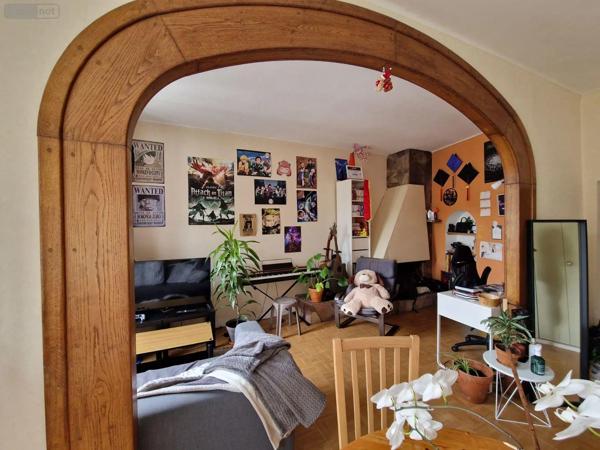 Achat - Appartement Quimper 29000 2 pièces 45 m 2
