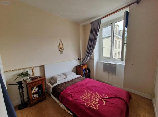 Achat - Appartement Quimper 29000 2 pièces 45 m 2