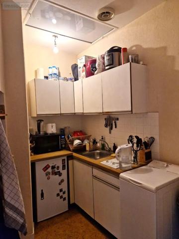 Achat - Appartement Quimper 29000 2 pièces 45 m 2